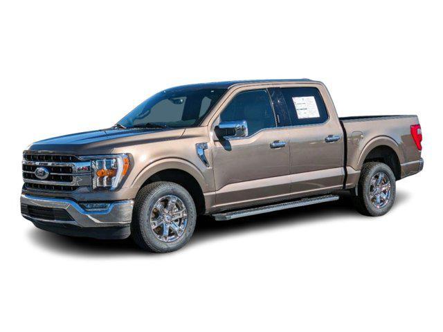 used 2023 Ford F-150 car, priced at $47,040