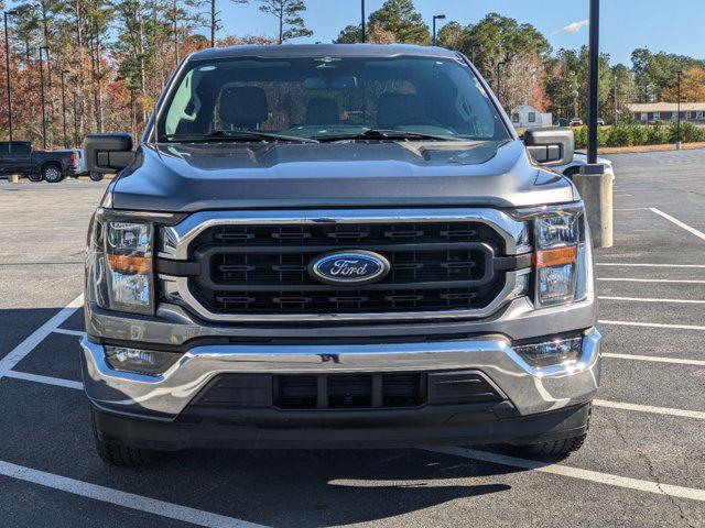 used 2023 Ford F-150 car, priced at $32,118