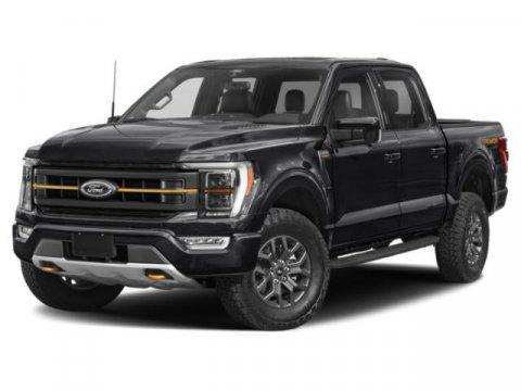 used 2021 Ford F-150 car, priced at $55,791