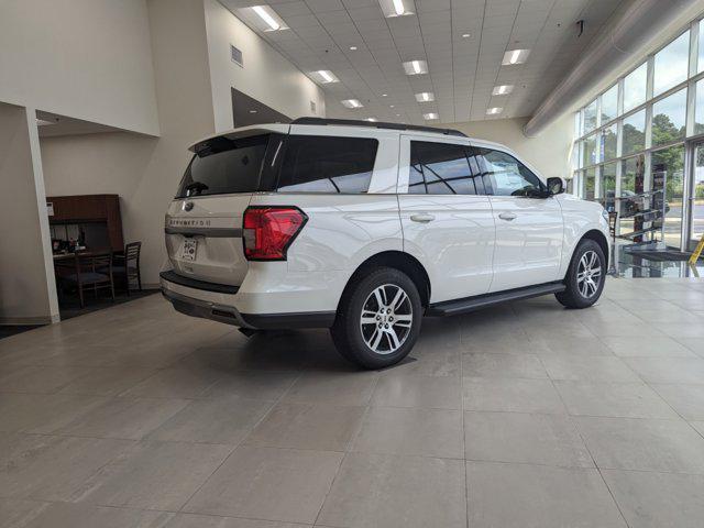 new 2024 Ford Expedition car, priced at $70,595