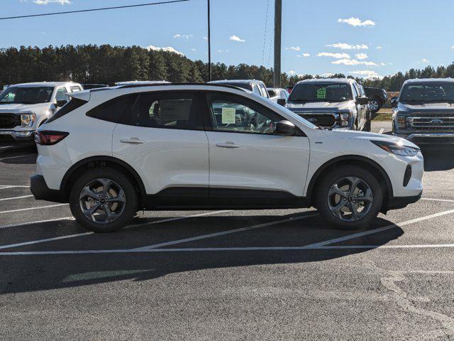 new 2025 Ford Escape car, priced at $33,625