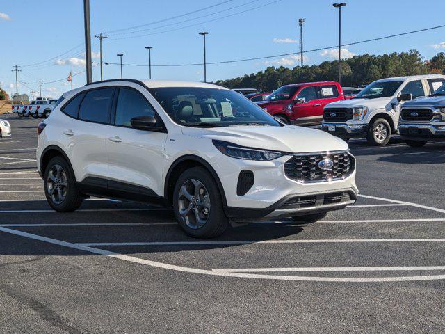 new 2025 Ford Escape car, priced at $33,625