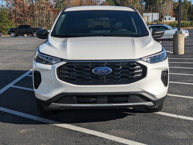 new 2025 Ford Escape car, priced at $33,625