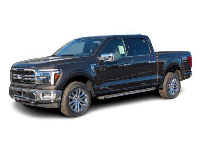 new 2024 Ford F-150 car, priced at $66,904