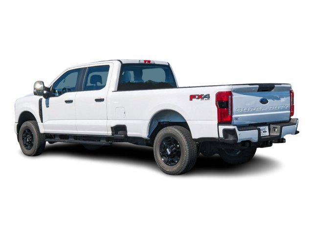 new 2024 Ford F-350 car, priced at $62,875