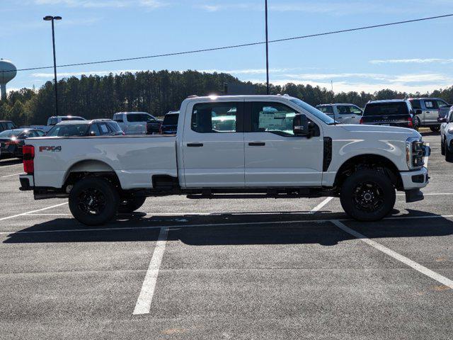 new 2024 Ford F-350 car, priced at $62,875