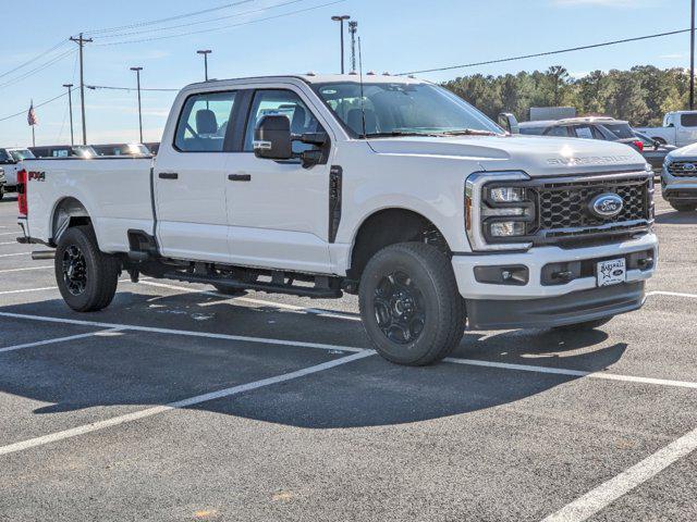 new 2024 Ford F-350 car, priced at $62,875