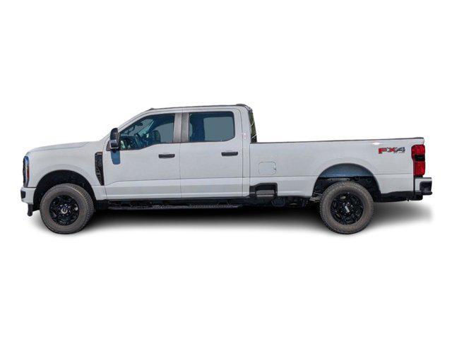 new 2024 Ford F-350 car, priced at $62,875