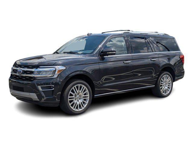 new 2024 Ford Expedition car, priced at $76,000