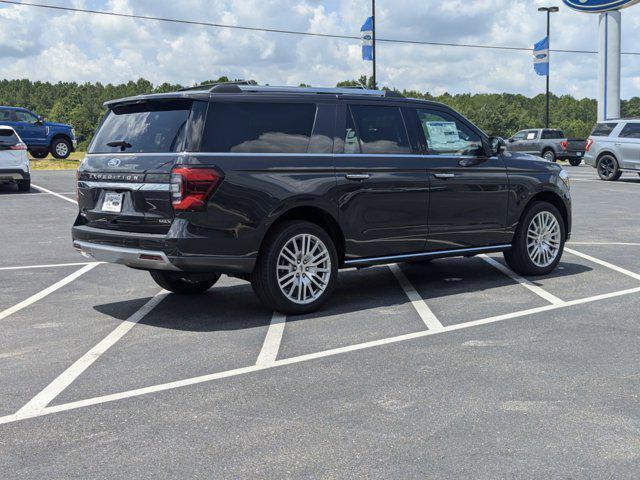 new 2024 Ford Expedition car, priced at $76,000