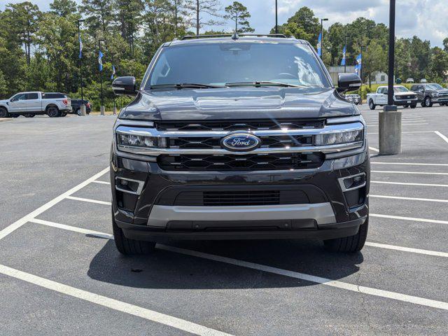 new 2024 Ford Expedition car, priced at $76,000