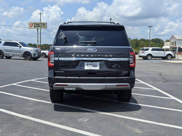 new 2024 Ford Expedition car, priced at $76,000