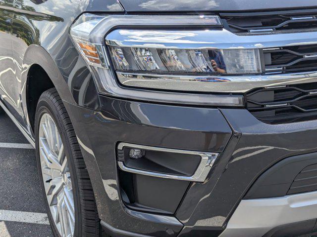 new 2024 Ford Expedition car, priced at $76,000