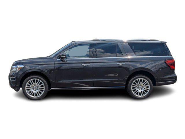 new 2024 Ford Expedition car, priced at $76,000