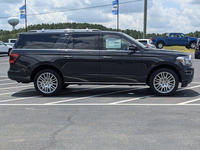 new 2024 Ford Expedition car, priced at $76,000