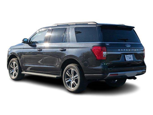 new 2024 Ford Expedition car, priced at $67,875