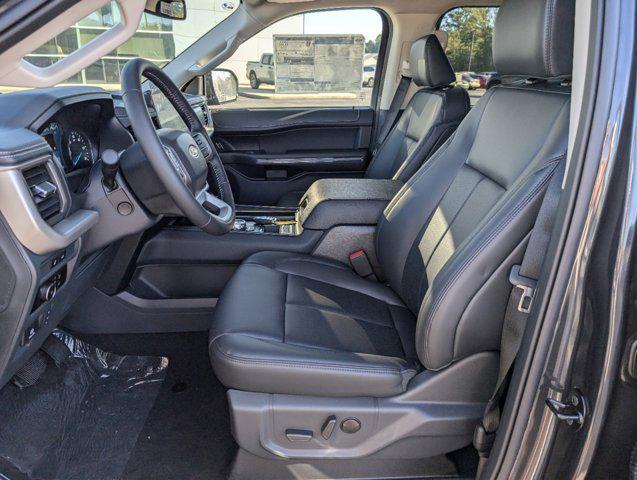 new 2024 Ford Expedition car, priced at $67,875