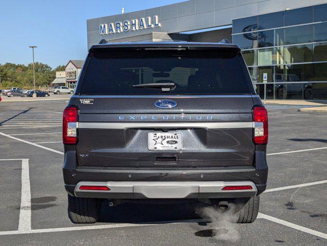 new 2024 Ford Expedition car, priced at $67,875