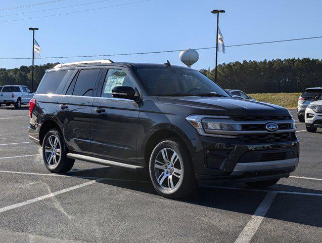 new 2024 Ford Expedition car, priced at $67,875