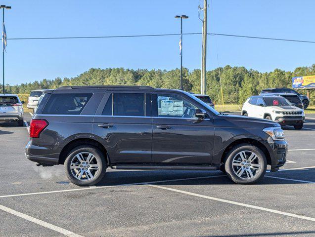 new 2024 Ford Expedition car, priced at $67,875