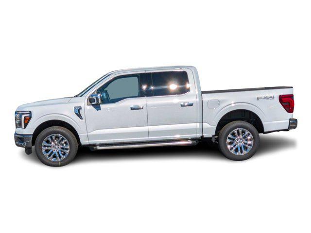 new 2025 Ford F-150 car, priced at $70,380