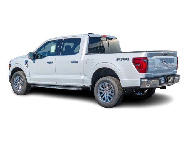 new 2025 Ford F-150 car, priced at $70,380