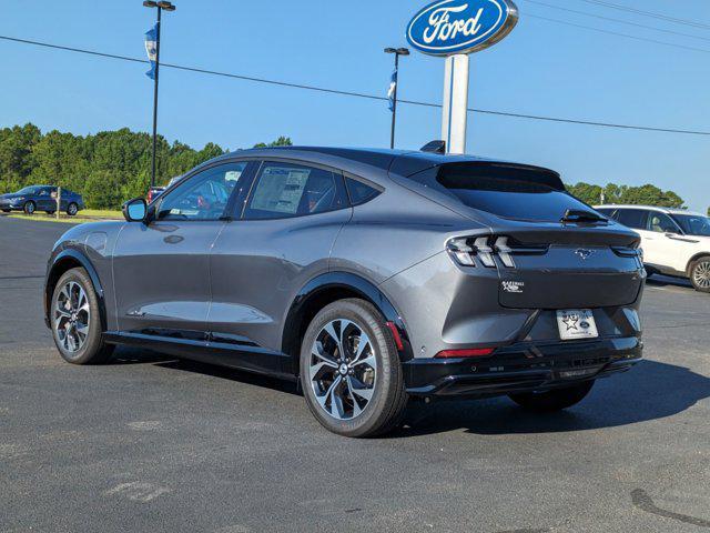 new 2023 Ford Mustang Mach-E car, priced at $47,805