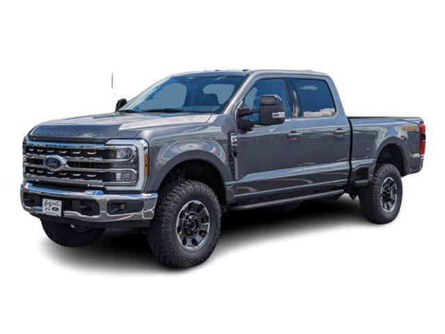 new 2024 Ford F-250 car, priced at $72,035