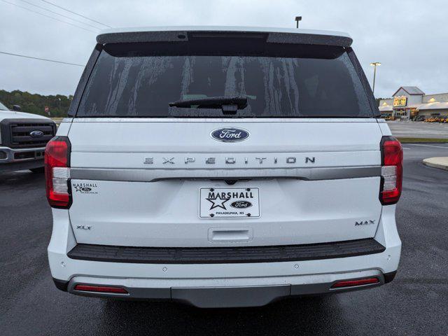 new 2024 Ford Expedition car, priced at $68,593