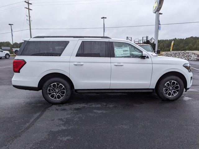 new 2024 Ford Expedition car, priced at $68,593