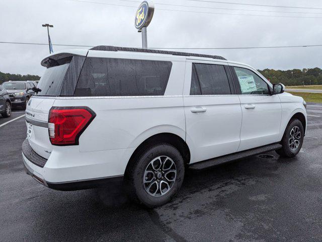 new 2024 Ford Expedition car, priced at $68,493