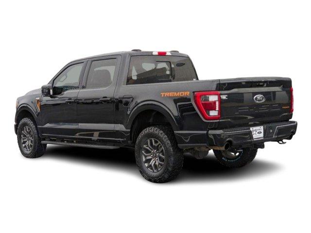 used 2023 Ford F-150 car, priced at $55,455