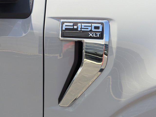 new 2024 Ford F-150 car, priced at $59,818