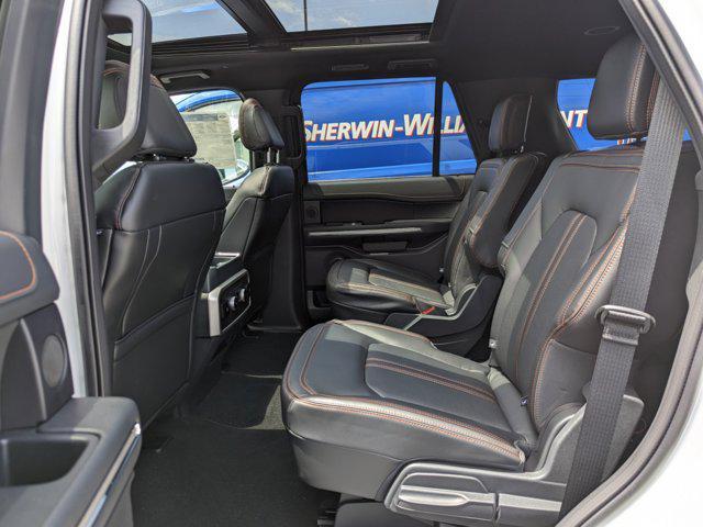 new 2024 Ford Expedition car, priced at $83,910