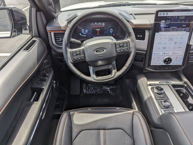 new 2024 Ford Expedition car, priced at $83,910