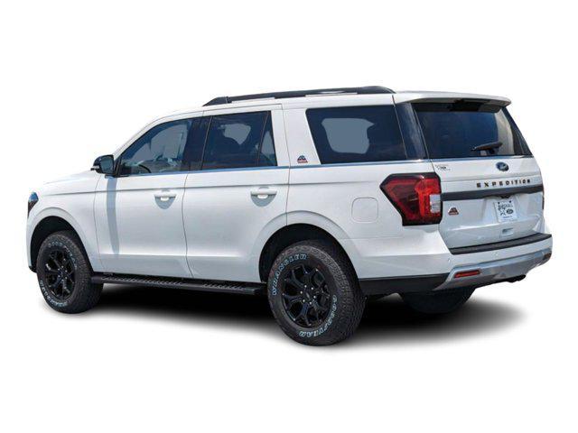 new 2024 Ford Expedition car, priced at $83,910