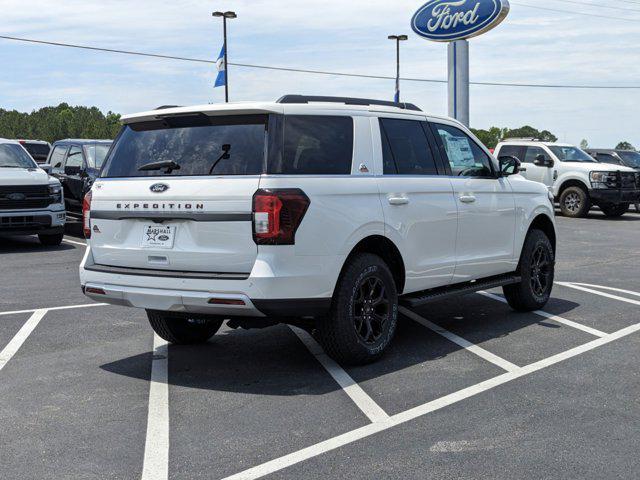 new 2024 Ford Expedition car, priced at $83,910
