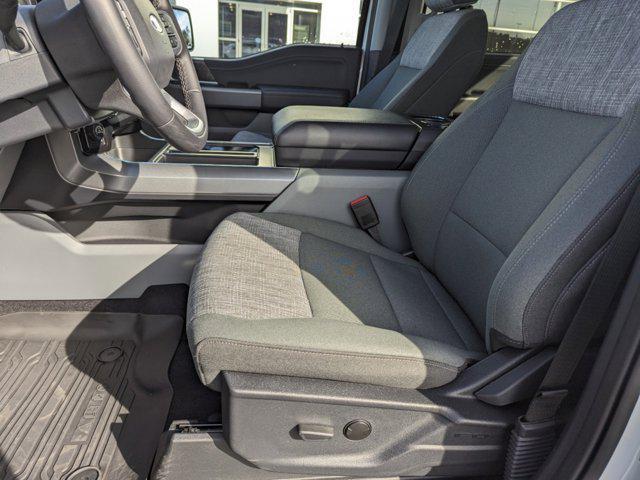 used 2023 Ford F-150 car, priced at $44,729