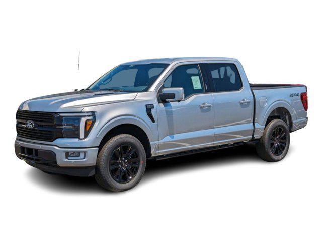 new 2024 Ford F-150 car, priced at $75,460