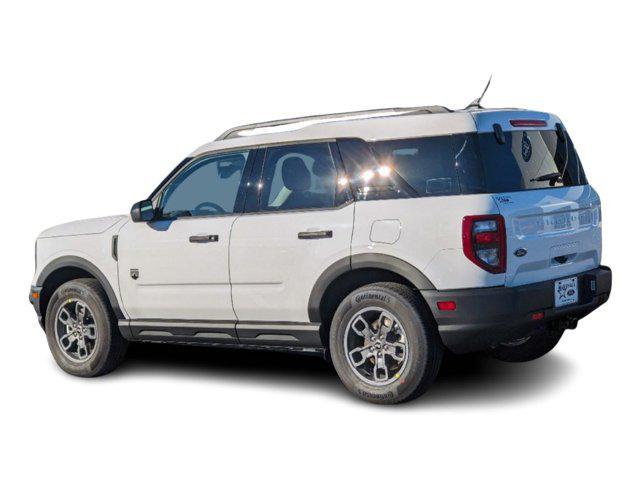 new 2024 Ford Bronco Sport car, priced at $32,515