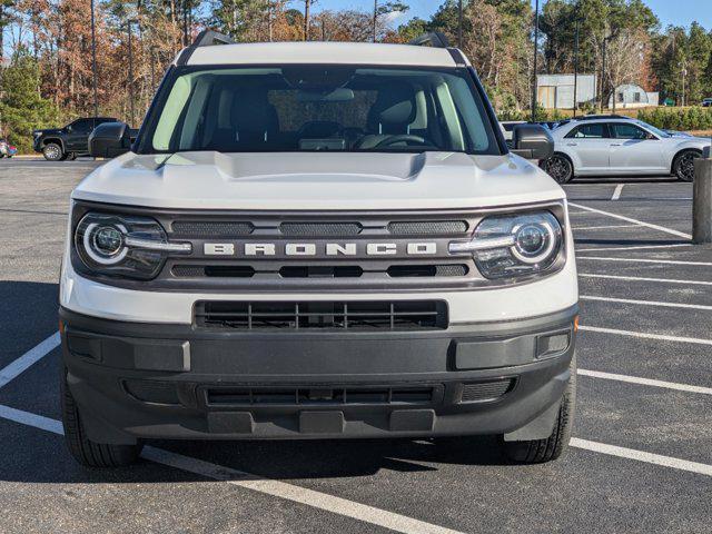 new 2024 Ford Bronco Sport car, priced at $32,515