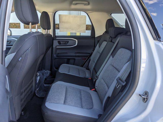 new 2024 Ford Bronco Sport car, priced at $32,515