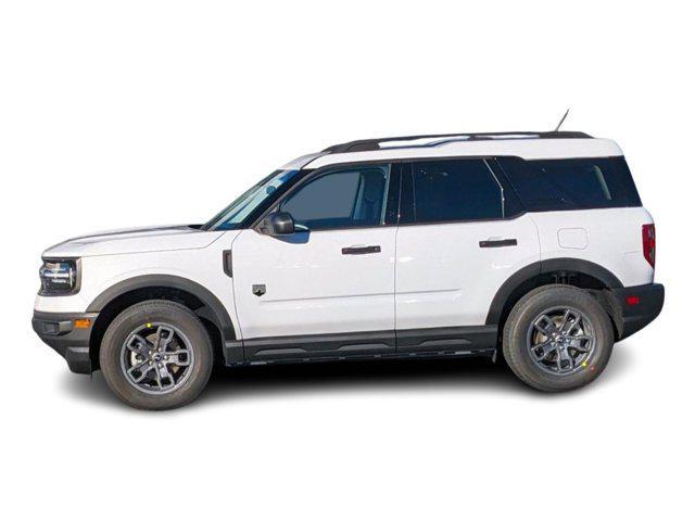 new 2024 Ford Bronco Sport car, priced at $32,515