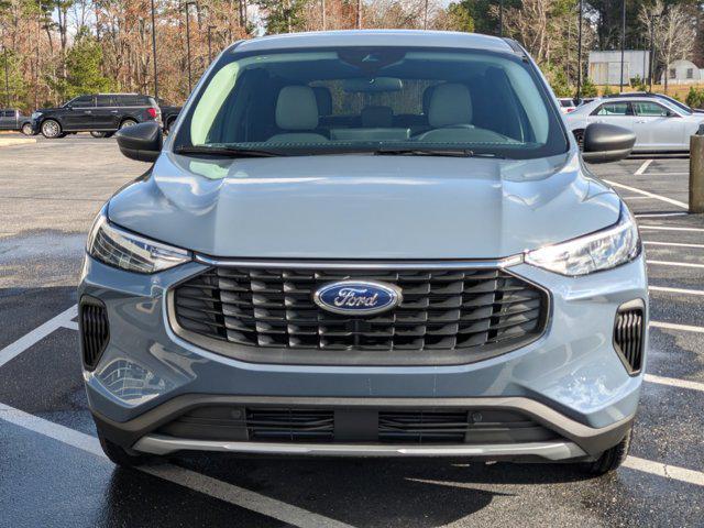 new 2025 Ford Escape car, priced at $34,975