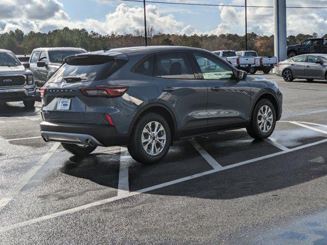 new 2025 Ford Escape car, priced at $34,975