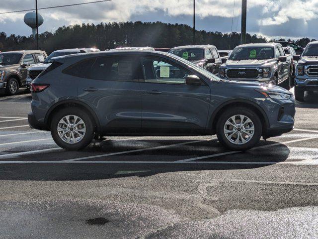 new 2025 Ford Escape car, priced at $34,975