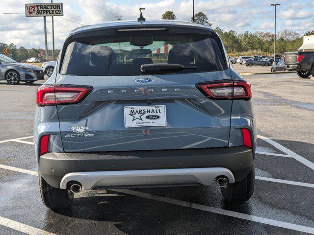 new 2025 Ford Escape car, priced at $34,975