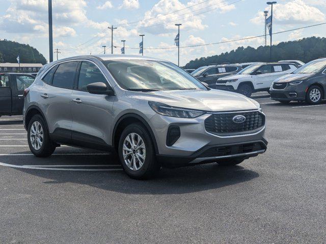 new 2024 Ford Escape car, priced at $32,245