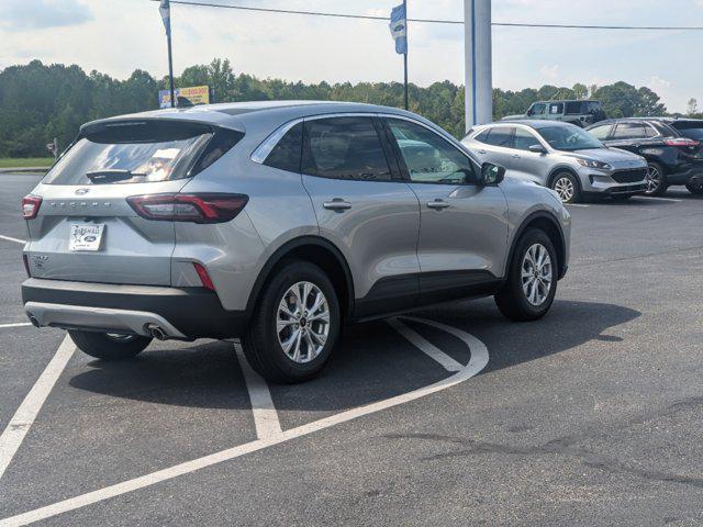 new 2024 Ford Escape car, priced at $32,245