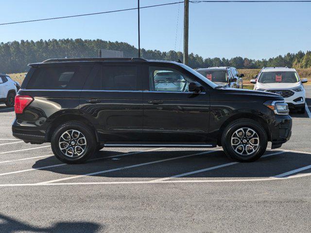 used 2022 Ford Expedition car, priced at $32,028